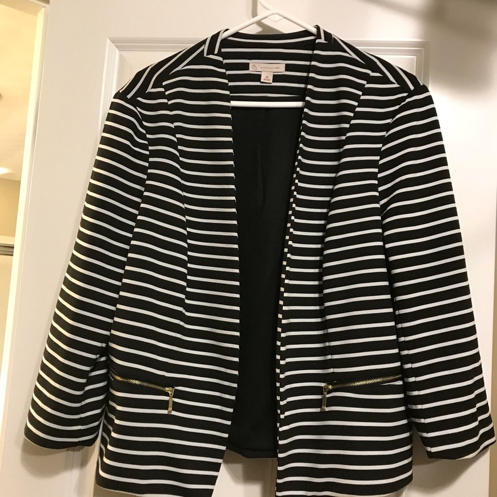 Woman’s jacket